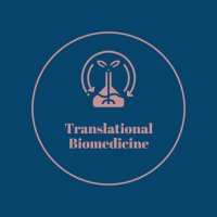 Translational Biomedicine (@translationalb3) 's Twitter Profile