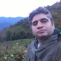 farzad bakhti (@bakhtifarzad) 's Twitter Profile