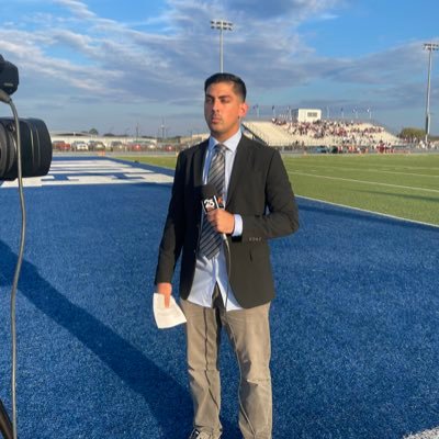 @uofoklahoma grad Sports Anchor/reporter @wchs8fox11