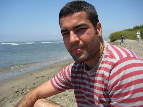 paco8319's profile picture. 