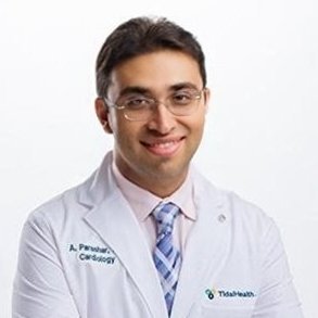 Akhil Parashar, MD, FACC, FHRS