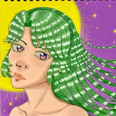 🌱 Antonina 0o0 🌻さんのプロフィール画像