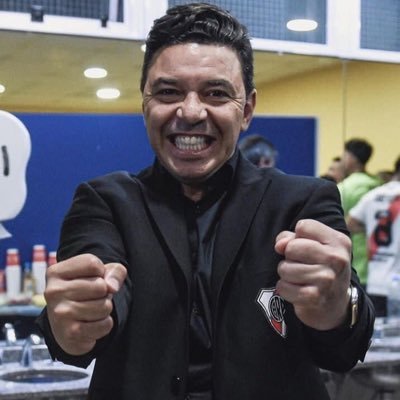 Que la gente crea. Exviuda