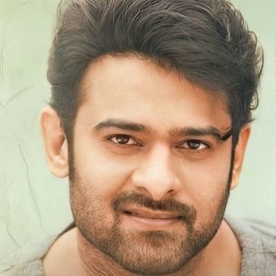rajuprabha27's profile picture. DHF Prabhas