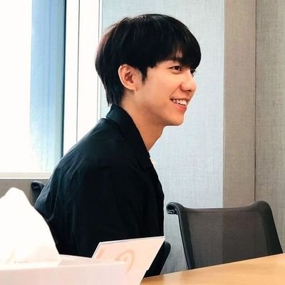 seunggi64757687's profile picture. Law student