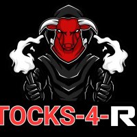 Stocks-4-Rell(@Stocks4Rell) 's Twitter Profile Photo