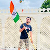 @imprit (@pritpatel07) 's Twitter Profile