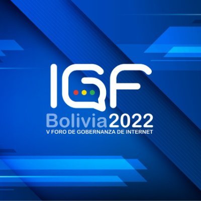 Foro de Gobernanza de Internet en Bolivia #IGFBolivia2018