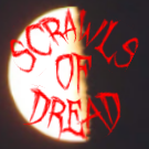 News, info, and microfiction from the collab horror anthology Scrawls Of Dread