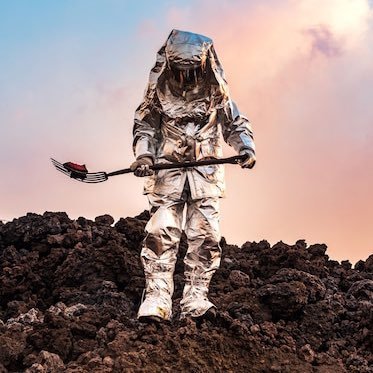 scienceanalist's profile picture. 