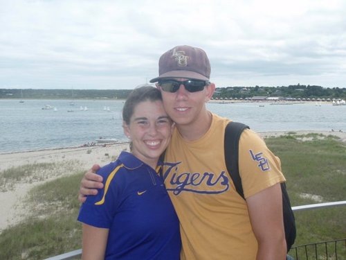 LSU Baseball | LSU Football | Boston Red Sox | Golf | #ItsMoreThanFour