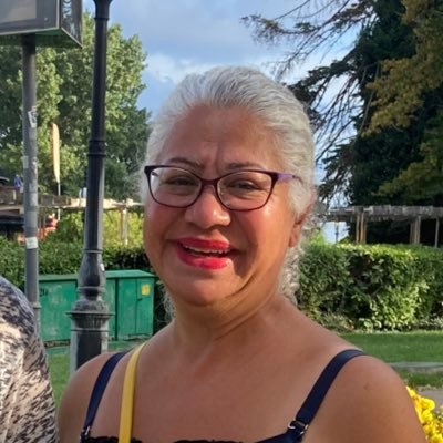 ShidehPourzahed's profile picture. 