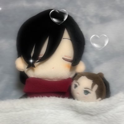 進撃の巨人┊ 声優┊ アニメ┊スーパー戦隊 👑┊平川結月ちゃん┆池田匡志くん┆LDH┊ オタクやってます。詳しくは🔗 無言フォロー🙆‍♀️✨ 呼びタメ大歓迎💭
