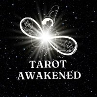 Tarot Awakened(@TarotAwakened) 's Twitter Profile Photo