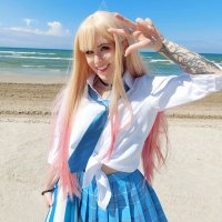 Aska(@AskaCosplay) 's Twitter Profile Photo