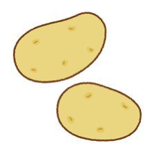 l4hGs3P4QtZyjKS's profile picture. レギュラーにする？シューストリングにする？？それともウ・ェ・ッ・ジ・カ・ッ・ト？💕