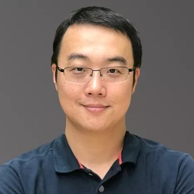 ifengwang's profile picture. Head of  Open Data Platform at Alibaba Cloud