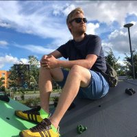 Marko Eerikki Karhunen(@Kossuwaa) 's Twitter Profile Photo