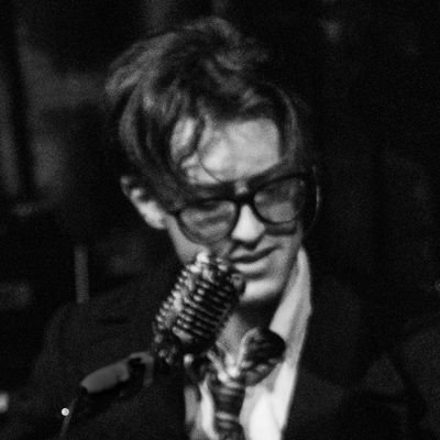 theo_lopea's profile picture. music for whoever you are