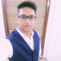 Neeraj Goyal(@NeerajGoyal24) 's Twitter Profile Photo