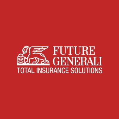 Welcome to the official twitter handle of Future Generali India Life Insurance. We're here to make Life Insurance simple. Follow our handle to stay updated.