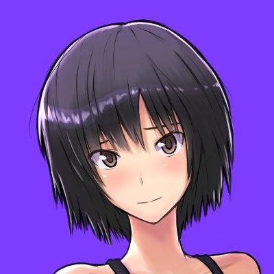 イラストを描いている人です。フォローしてもらえると嬉しいです Misskey/Xfolio /skebにもいます