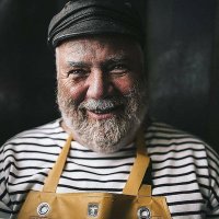 Dan the fishman (@clovellyfishdan) 's Twitter Profile Photo
