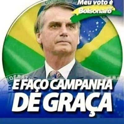 LauraFerraoLeal's profile picture. Solteira, Conservadora de Direita, Anti-Comunista, PATRIOTA lutando por nossa LIBERDADE, apoiadora incondicional do PRESIDENTE BOLSONARO!