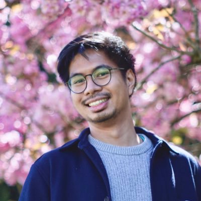 crp_salazar's profile picture. PhD candidate at @MIB_WUR Wageningen University and Research 🇳🇱 | type III CRISPR-Cas systems | 🇵🇭🏳️‍🌈 he/him | views are mine