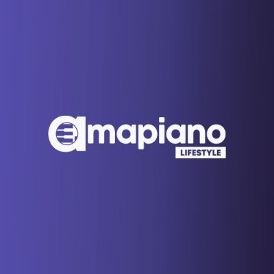 Amapiano Is Not Just A Sound From South Africa, It's A Lifestyle.

Join The Piano Lifestyle https://t.co/py4Up3Tnkv