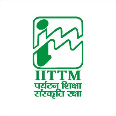 Official Twitter account of the Indian Institute of Tourism and Travel Management (IITTM) - An autonomous body under the Ministry of Tourism, Govt. of India.