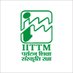 Indian Institute of Tourism and Travel Management (@iittmofficial) Twitter profile photo