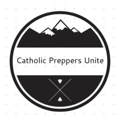 A news source for Catholic Preppers and a place for Catholic communities to assemble and prepare.