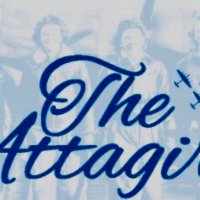 The Attagirls (@theattagirls) 's Twitter Profile Photo The Attagirls (@theattagirls) 's Twitter Profile Photo
