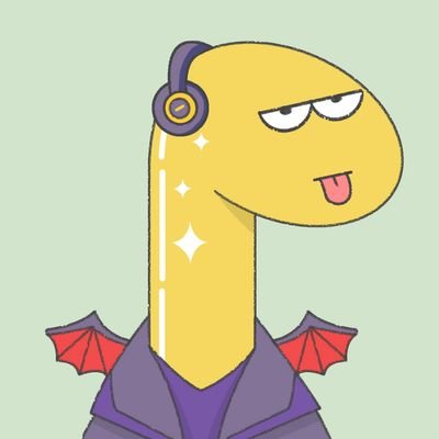 Blockchain/Crypto/NFTs/xNFT R&D Dev. Artiligent System Founder.
https://t.co/QMVWN3uiMI