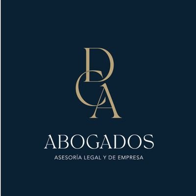 🖋️ Firma de abogados especializados en: Mercantil, Laboral, Familiar, Administrativo.

📍Cancún, Mx.
📩 DCArecepción@hotmail.com