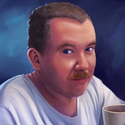 Swifty_Arts's profile picture. Concept Artist at DM Stash.