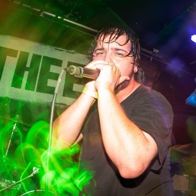 TristanDecay's profile picture. Vocalist for State of Filth/Neonatal Evisceration/Dimensional Decay

//HTX//

❤Katy is my lady❤