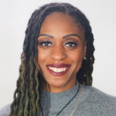 therapywithshe's profile picture. Founder & Clinical Director | Love Light Mental Health Counseling Services, PLLC