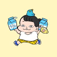 ち🍞 (@panmilpan) 's Twitter Profile