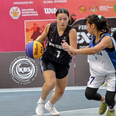 Class Of 2025 | 5’11 Combo Guard | 17 Years Old | Head Girl Queen Margaret College | NZ U17 3x3 | NZ Junior Tall Ferns | 2 x MVP Awards 2022 | 30ppg avg 2022