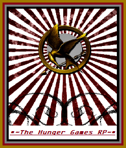 TheHungerGameRP's profile picture. THIS IS A FAN MADE PAGE! this is a role playing game and quiz page for the fans of The Hunger Games.