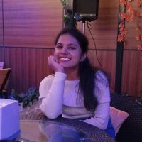 Komal Rohilla (@komalrohilla19) 's Twitter Profile