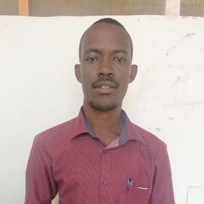 DanielMakumi9's profile picture. 