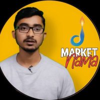 Sonu Patel(@Market_Nama) 's Twitter Profile Photo