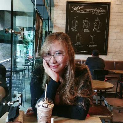 mich_elle_1's profile picture. pls don't be bothered w my tweets, this is an online diary —