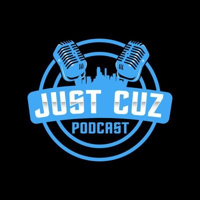 Just Cuz Pod hosted by Rahim and Aliyaz

https://t.co/bR3IuTVMqi