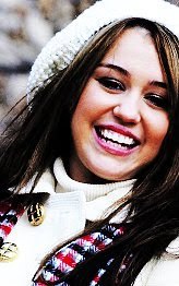 Simplesmente Amo Vsê @MileyCyrus