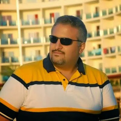 bardia mansouri Profile