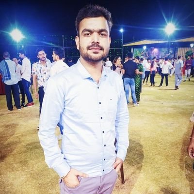 तात्या टोपे विश्वविद्यालय अध्यक्ष गुना (NSUI)